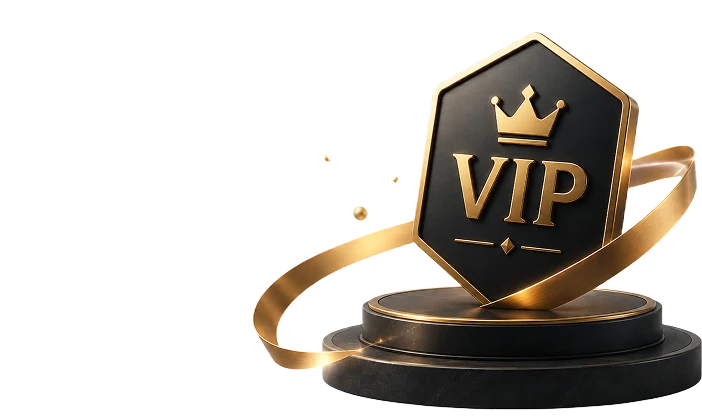Betmica Casino VIP levels